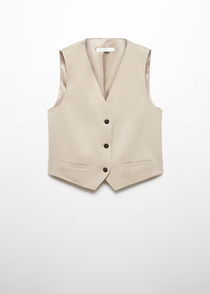 Search: Vest (37) | Mango USA | MANGO (US)