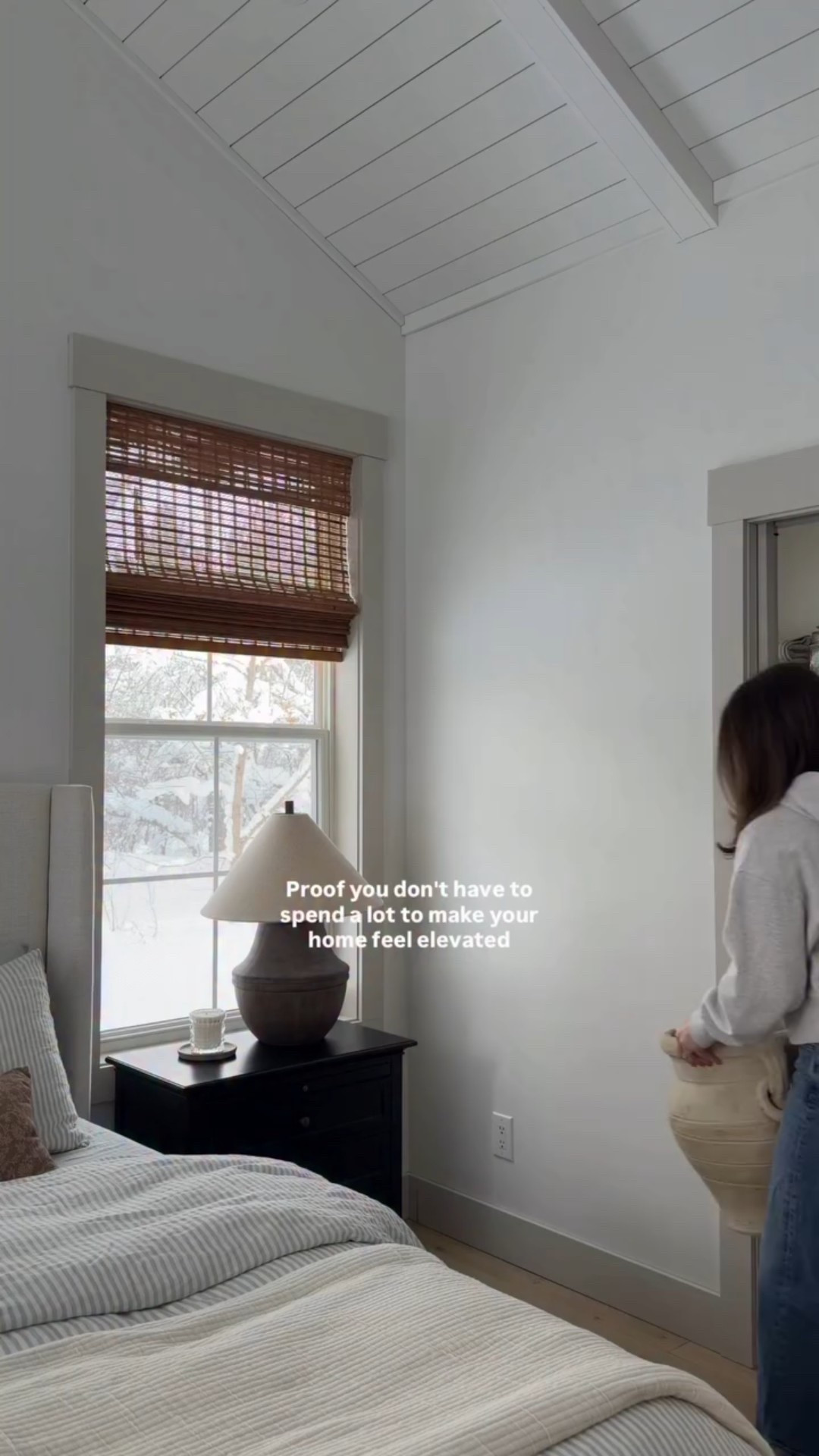 This faux 6 ft olive tree from @lyersetree instantly refreshed this corner of our home and made it feel more complete! This planter is from tjmaxx last year so I’m not able to link it!

Thanks to my friend @hope.decarlo for sharing this find 🤍
#lyersetree #gifted

#LTKSaleAlert #LTKHome