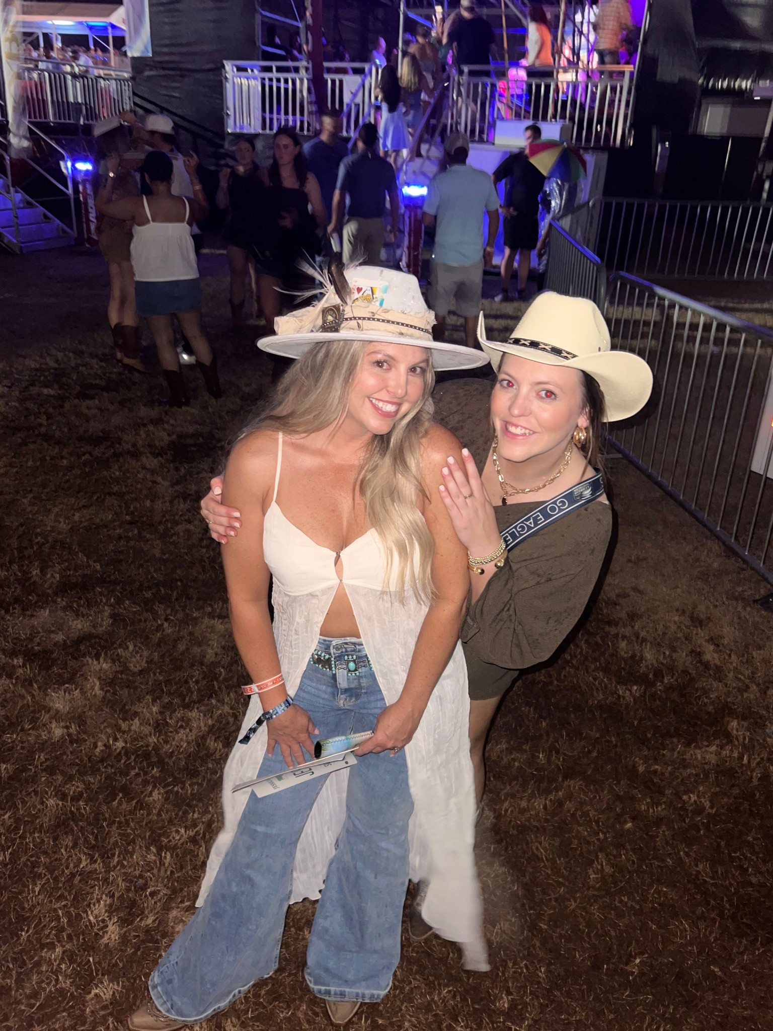 Country concert outfit #countryconcert #westernoutfit 

#LTKPetite #LTKStyleTip #LTKOver40