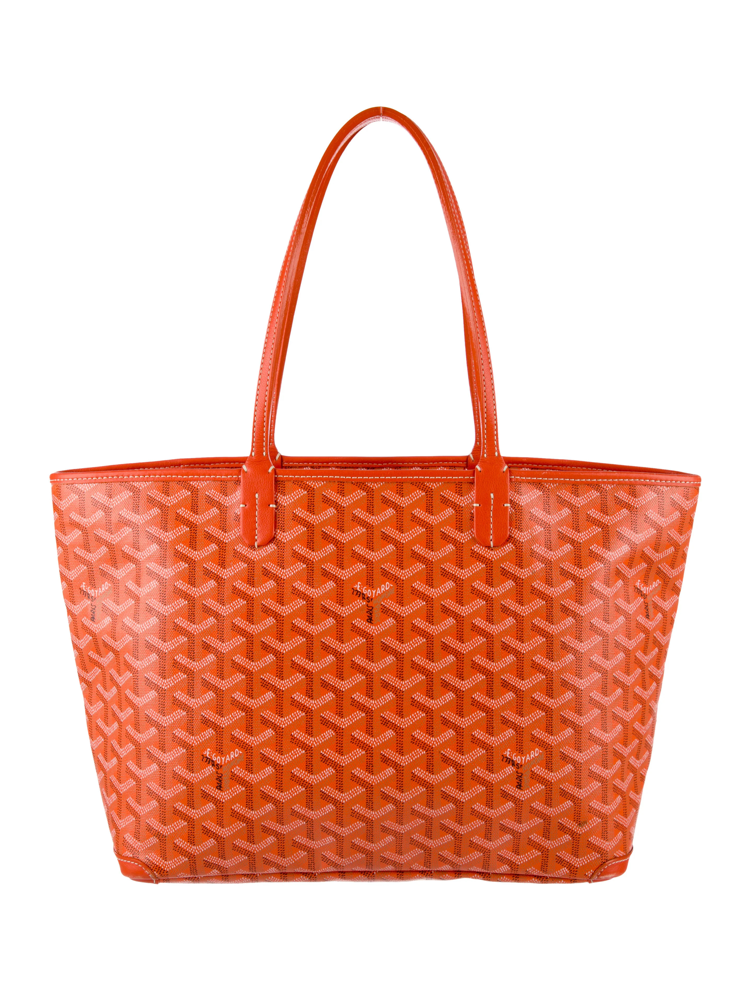 Goyardine Artois PM | The RealReal