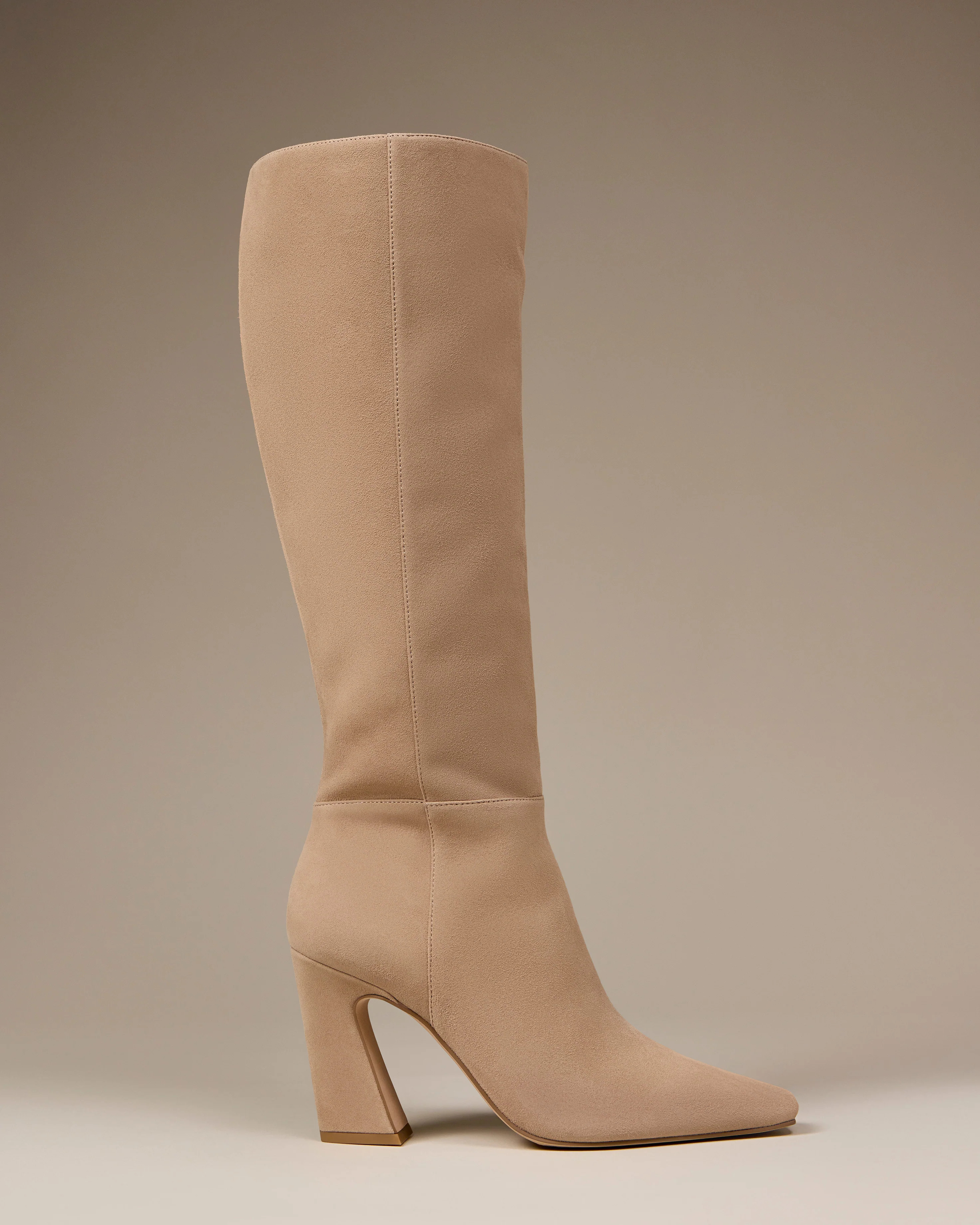 Bennidy Knee High Boot | Vince Camuto