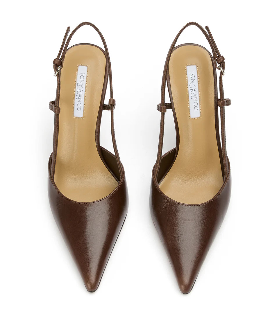 Nesta Choc Vintage | Tony Bianco US