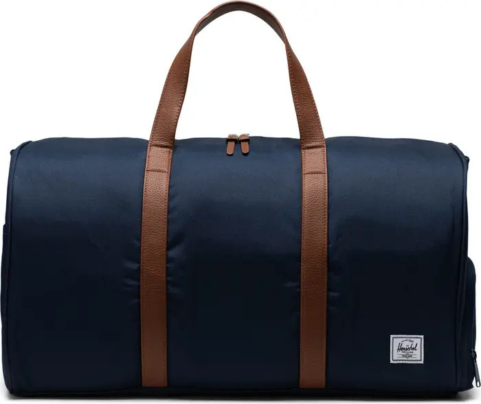 Novel Recycled Nylon Duffle Bag | Nordstrom
