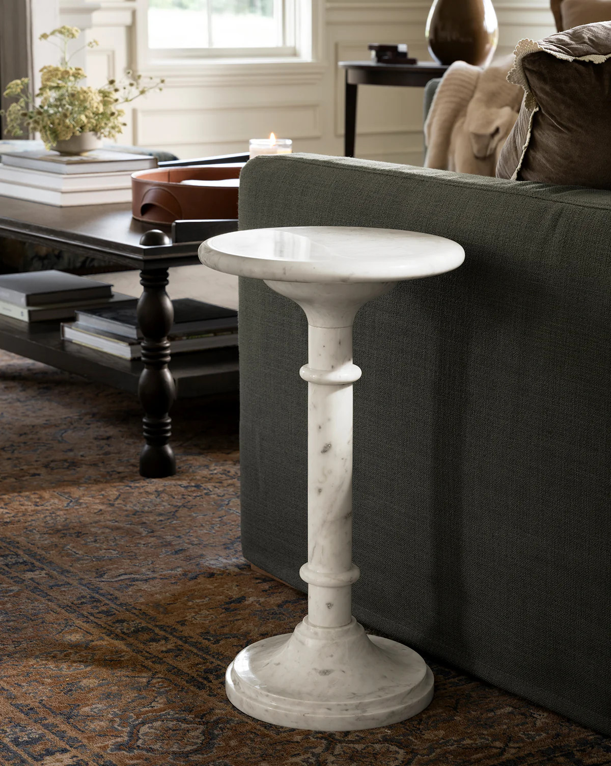 St. John Side Table | McGee & Co. (US)