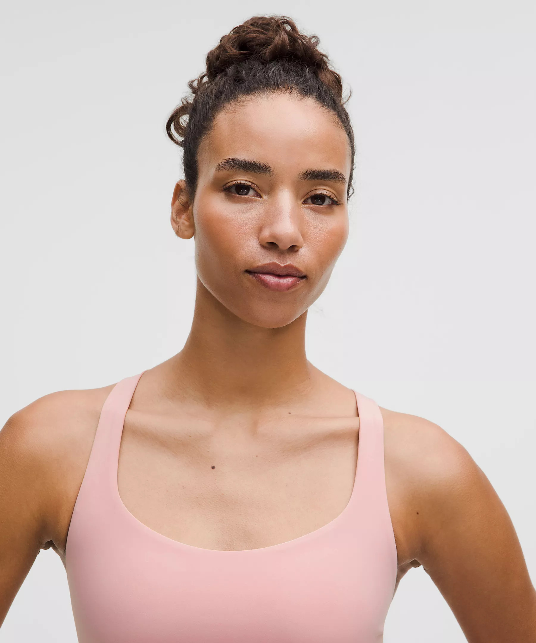 FlexyFlex Strappy Yoga Bra | Lululemon (US)
