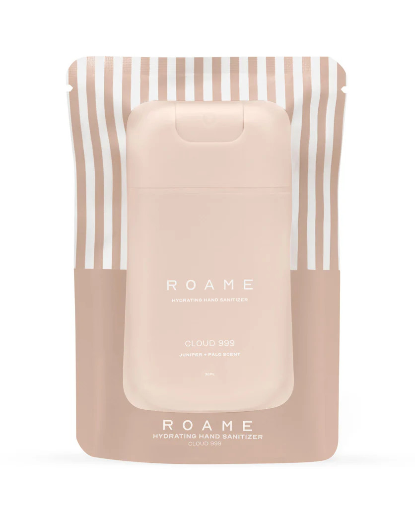 Cloud 999 Hydrating Hand Sanitizer | ROAME (US)