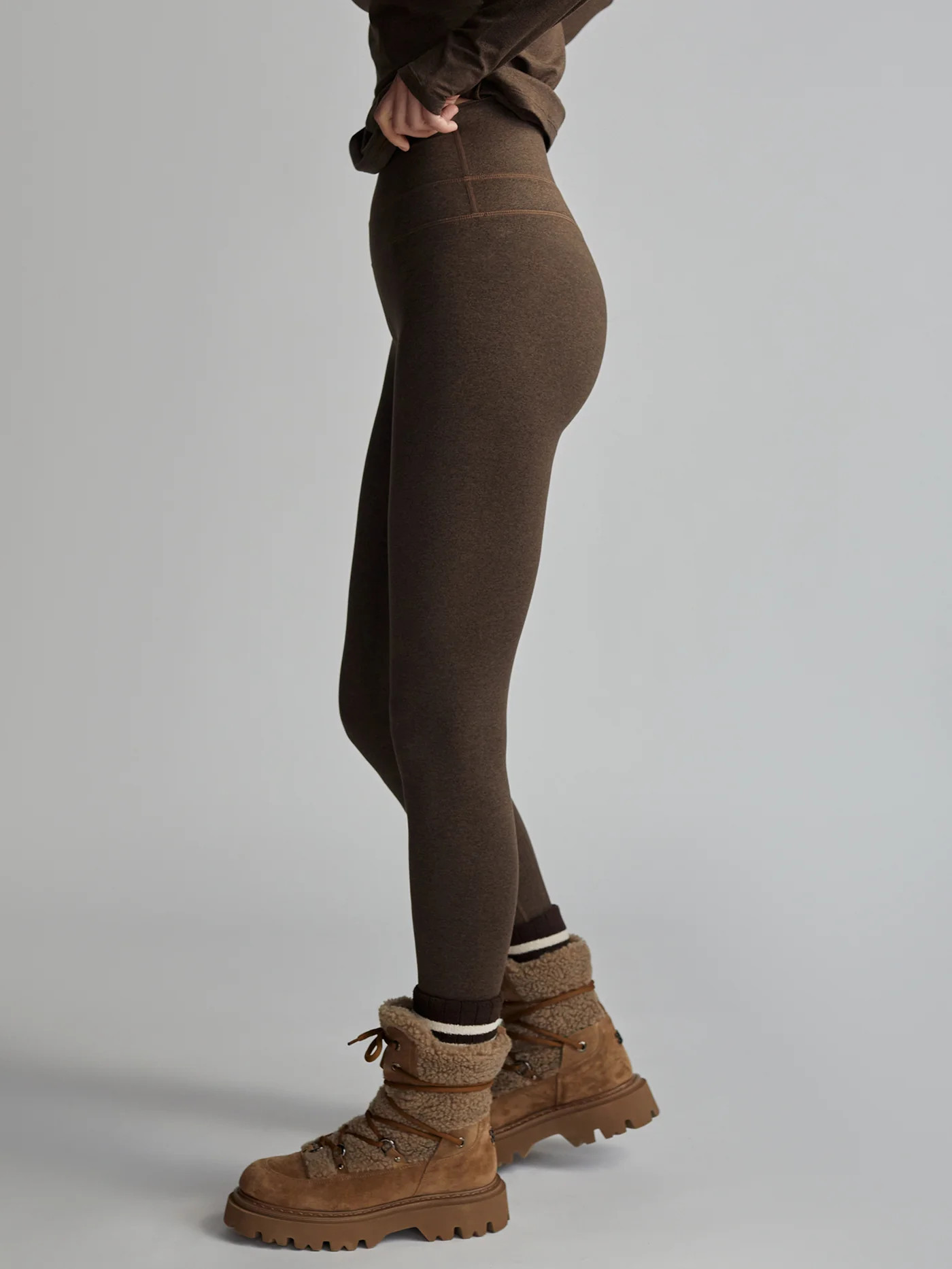 Always Warm Base Layer Legging 27.5 | Varley USA