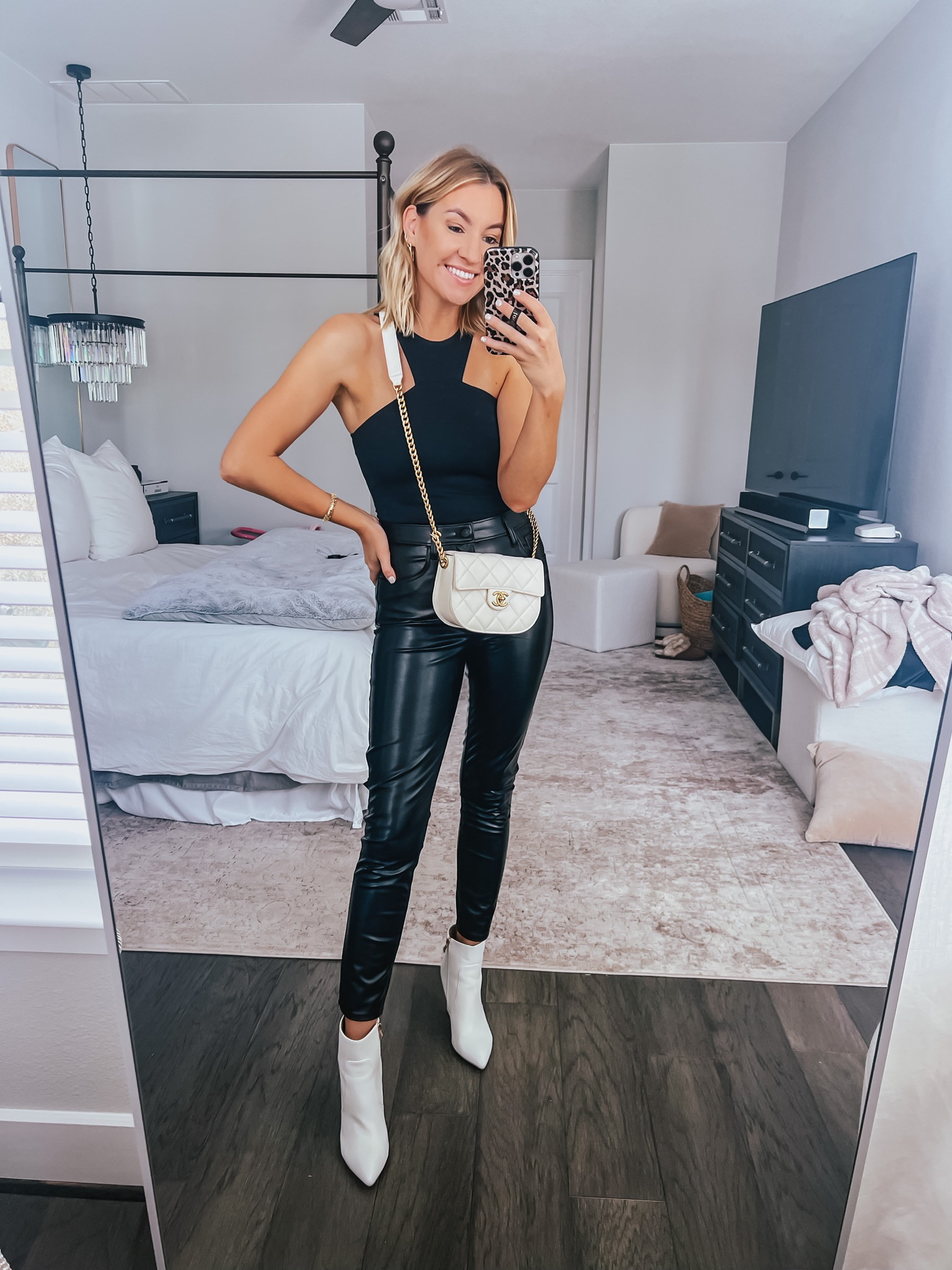 Abercrombie fall fashion outfit inspo. Everything fits tts. 

#fallfashion

#LTKsalealert #LTKstyletip #LTKunder50