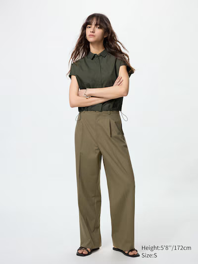 Description | UNIQLO (UK)