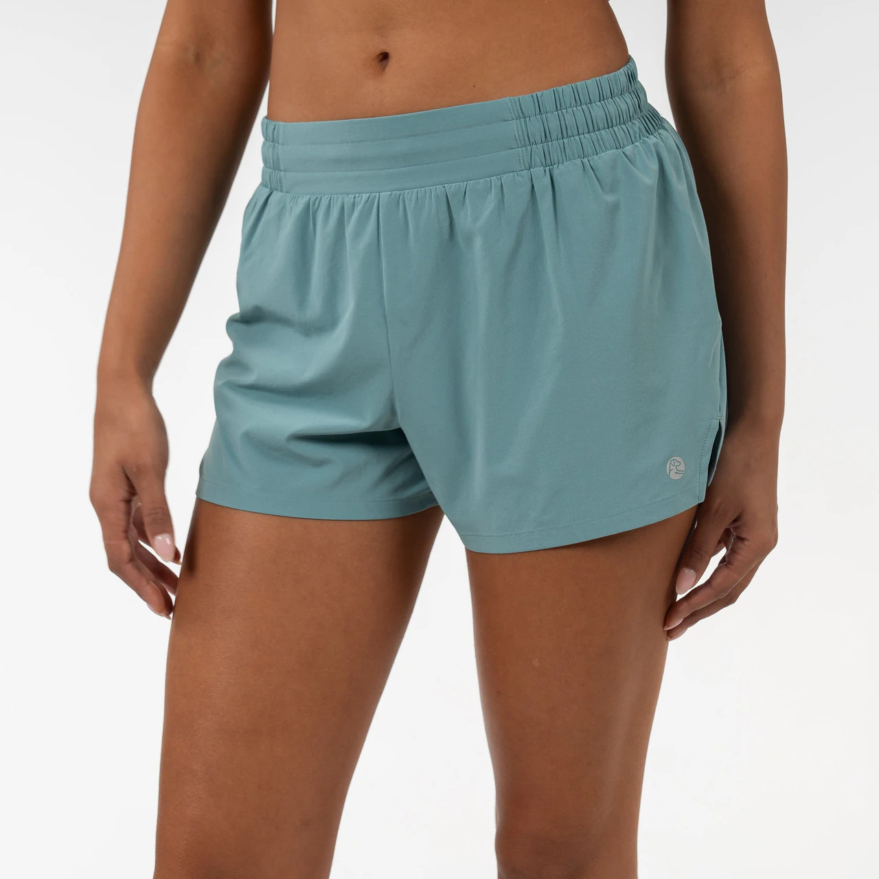 Sunrise Active Short | RHOBACK