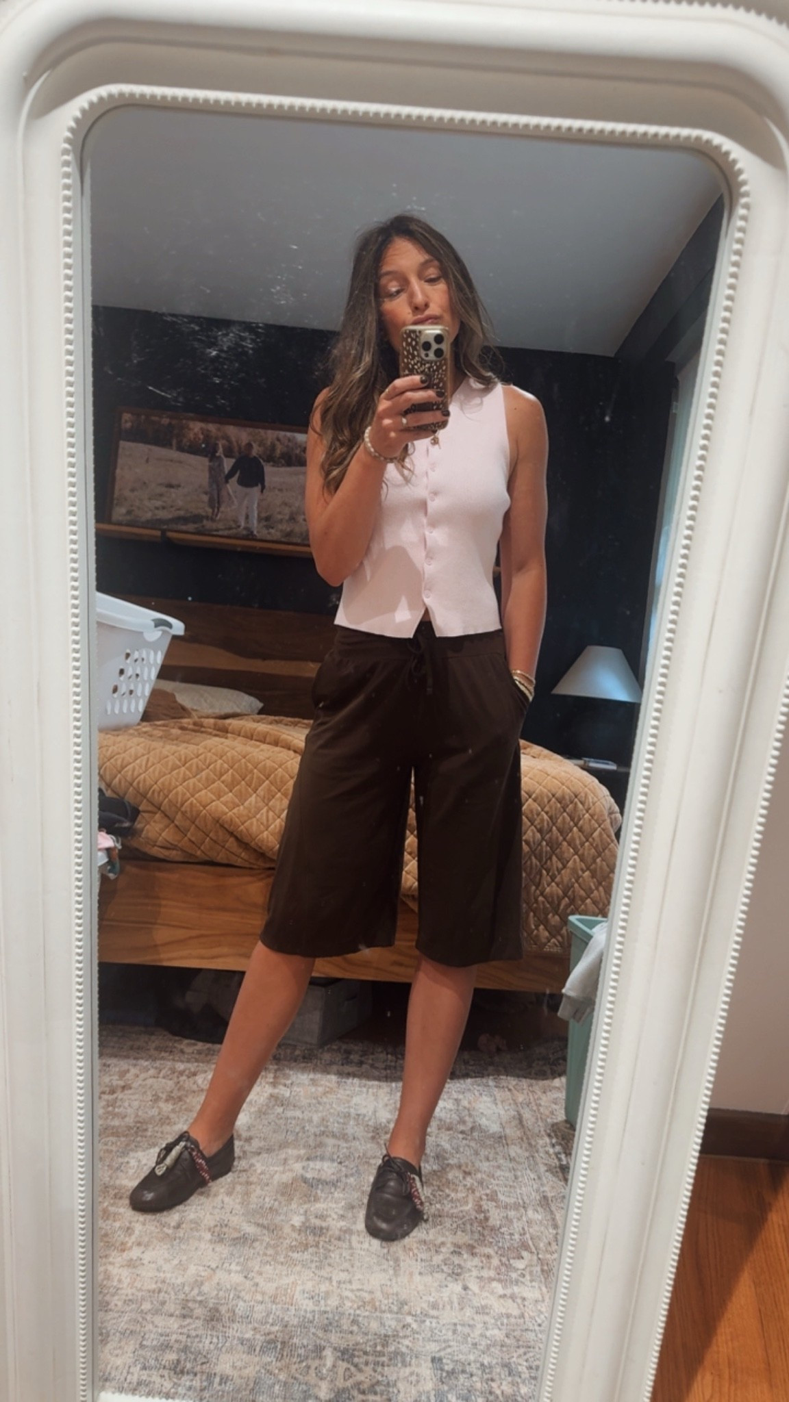 summer fit 🤎 @Aritzia @lululemon

#LTKcanada #LTKshoes #LTKsale