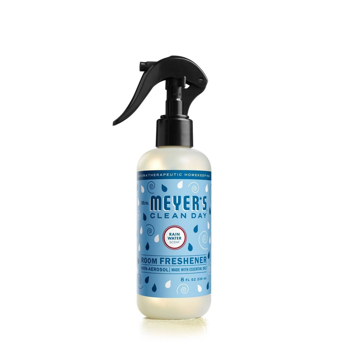 Mrs. Meyer's Clean Day Room Air Freshener Spray - Rain Water - 8 fl oz | Target
