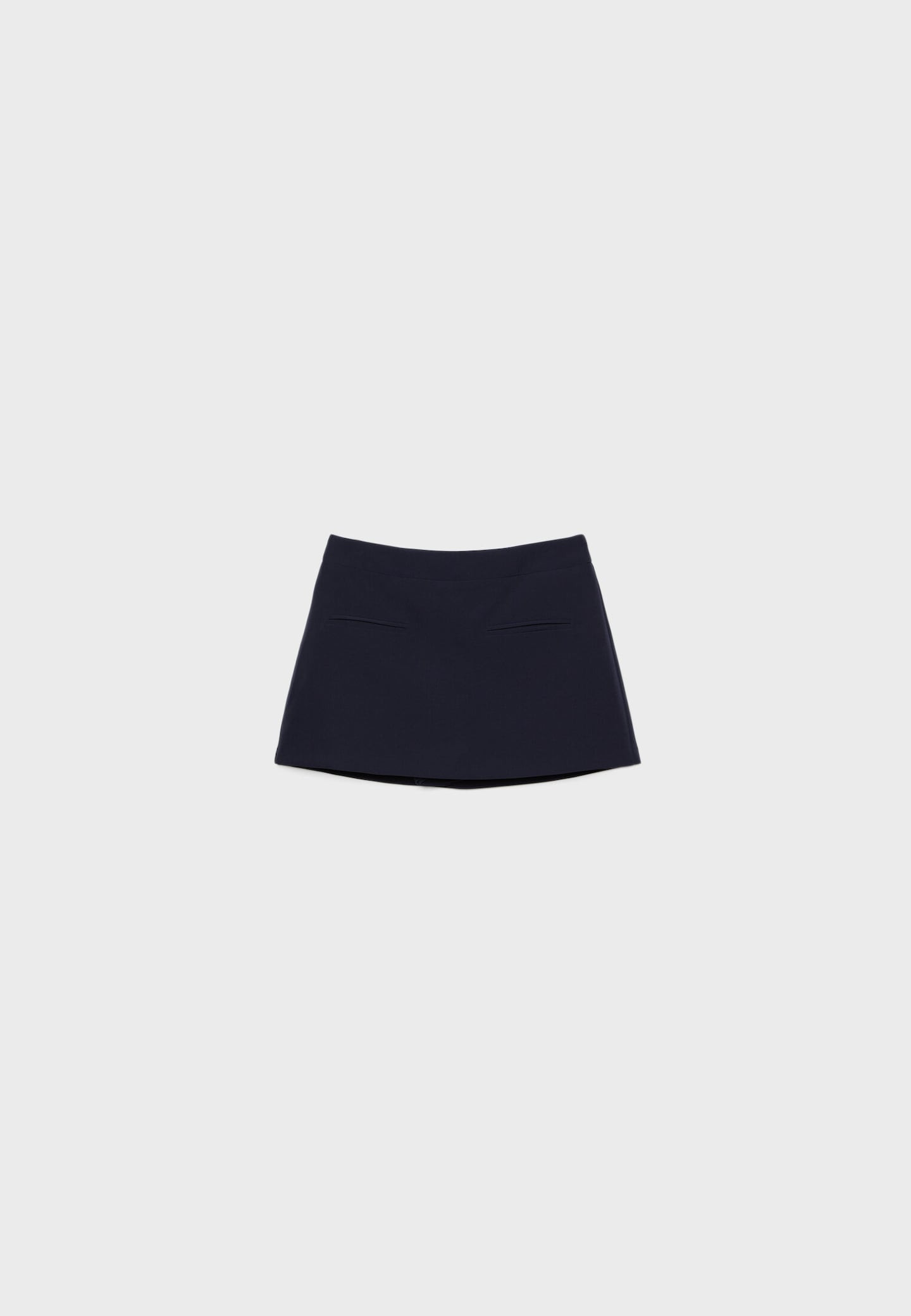 Mini skort | Stradivarius (UK)