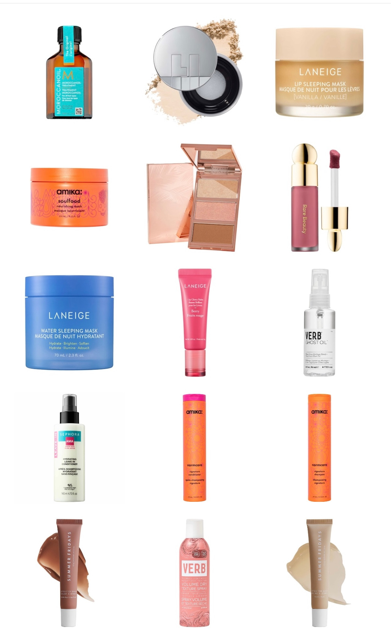 Here are my Sephora sale picks! Love them all!! #sephora #sale #makeup #skincare #sephorasale

#LTKSeasonal #LTKfindsunder50 #LTKsalealert