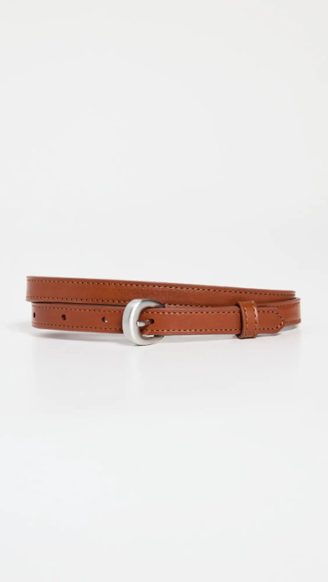 Petit Timeless Buckle Belt | Shopbop