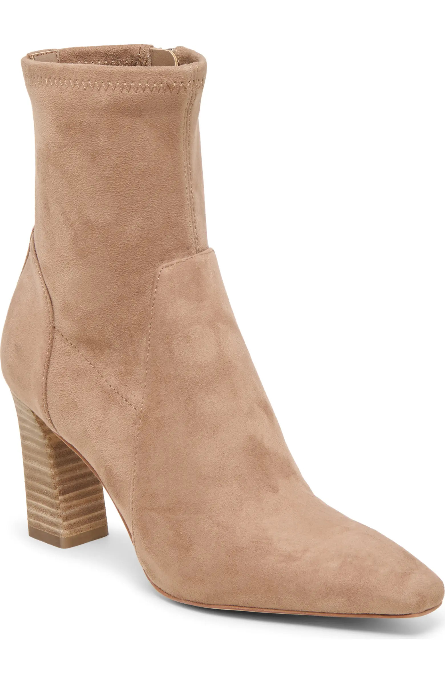 Dolce Vita Lilo Sock Boot (Women) | Nordstrom | Nordstrom