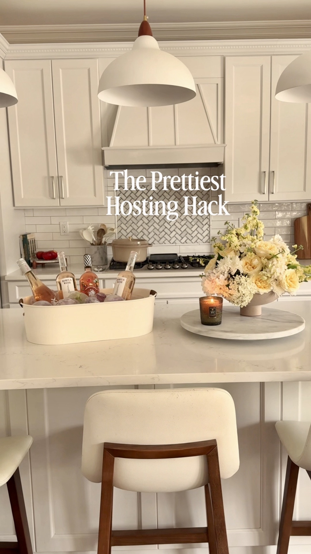 One of my favorite little hosting details. 🌸 These balloon openers make creating flower-filled ice cubes so simple, and they instantly make cocktails, mocktails, or sparkling water feel extra special. Such an easy way to elevate summer hosting, dinner parties, bridal showers, or girls’ nights. Amazon hosting finds, entertaining essentials, flower ice cubes, cocktail accessories, kitchen gadgets, party hosting ideas, summer entertaining, drink styling, bar cart essentials. #amazonfinds #hosting #entertaining #flowericecubes #cocktailhour #barcart #summerhosting #kitchenfinds #amazonhome #partyideas

#LTKHome #LTKSeasonal #LTKmomlife