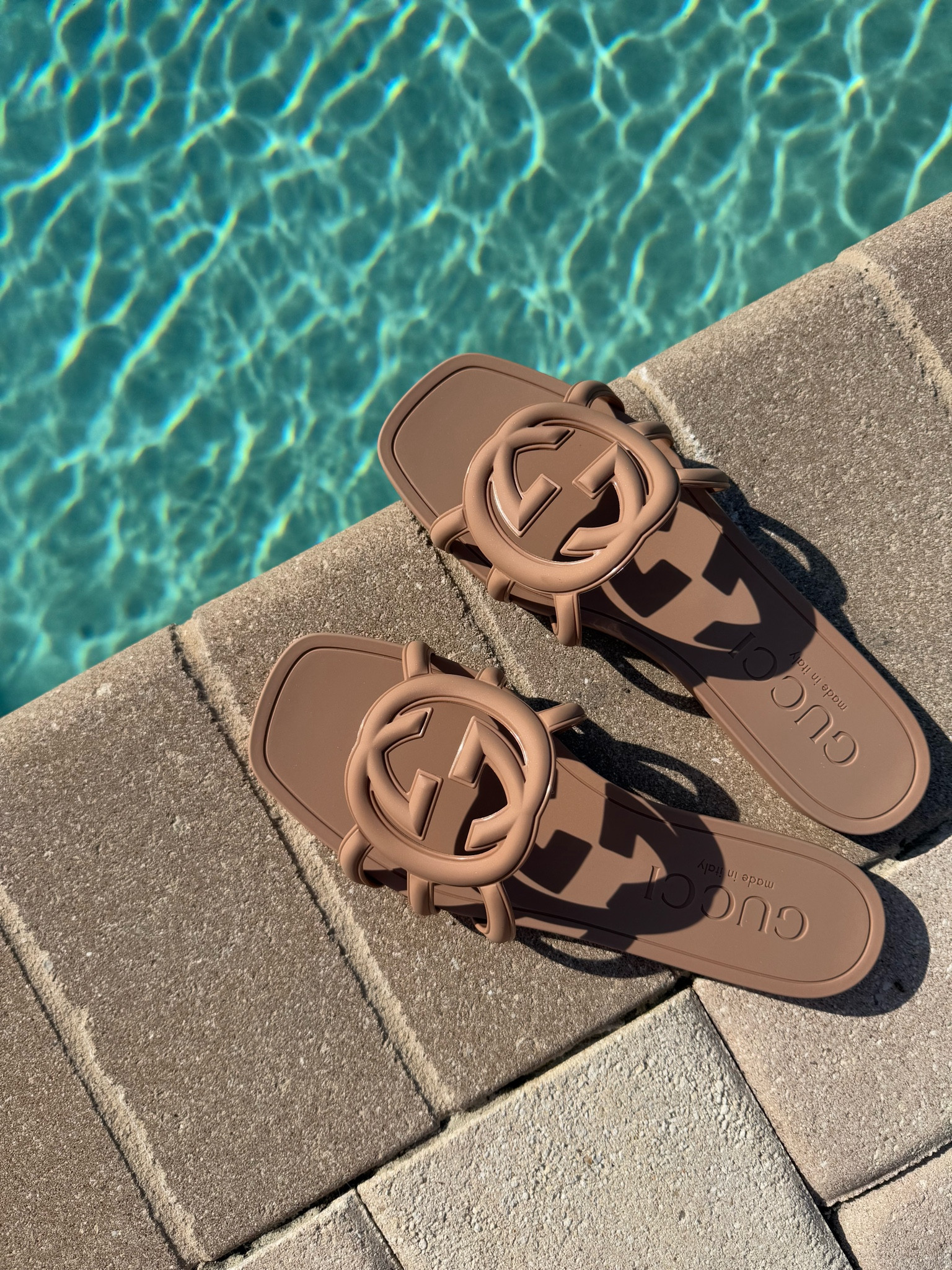 Best pool and beach sandals

#LTKTravel #LTKSwim #LTKShoeCrush