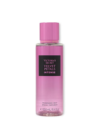 Body Fragrance Velvet Petals Intense Mist, Floral - Women's Fragrances - Victoria's Secret Beauty | Victoria's Secret (US / CA )