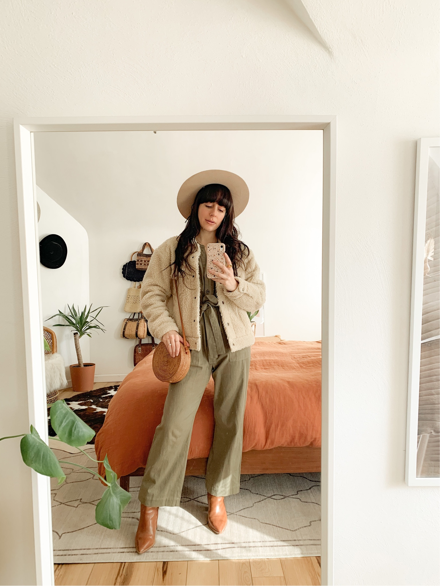 Linking this casual chic outfit idea for Thanksgiving/fall! 🧡🌽

#LTKstyletip #LTKHoliday #LTKSeasonal