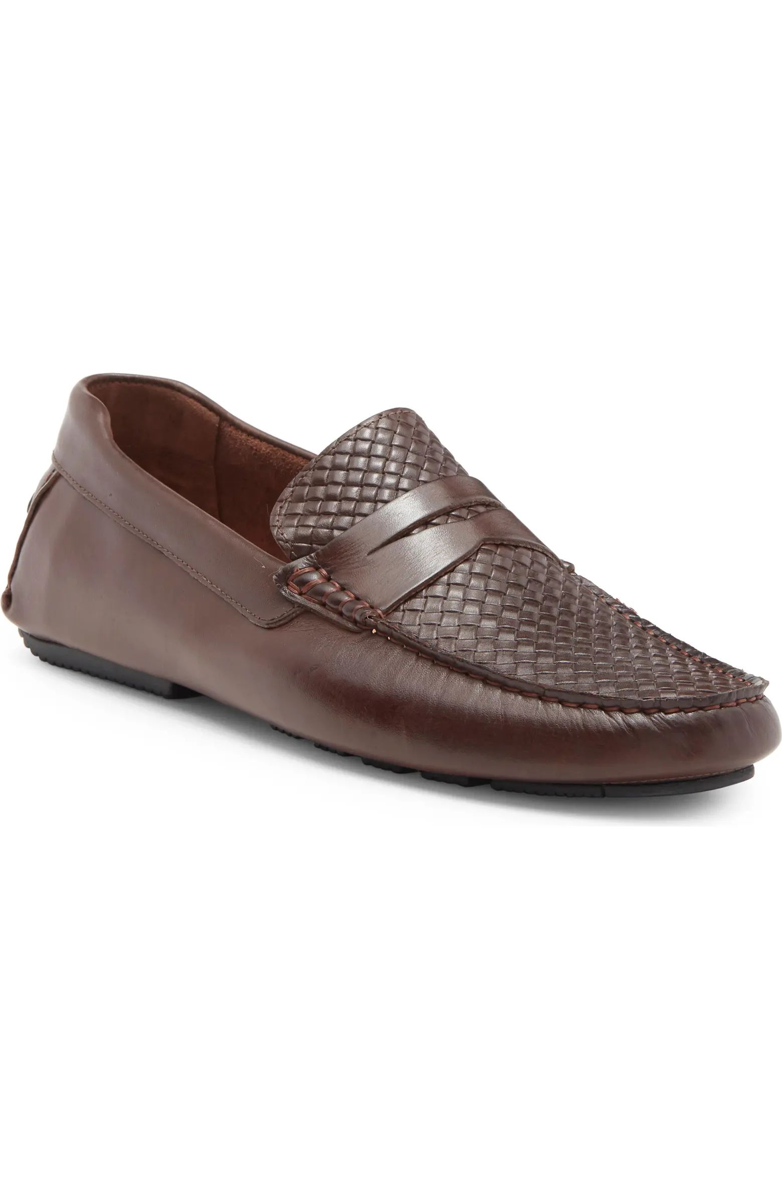 Cody Driving Loafer | Nordstrom