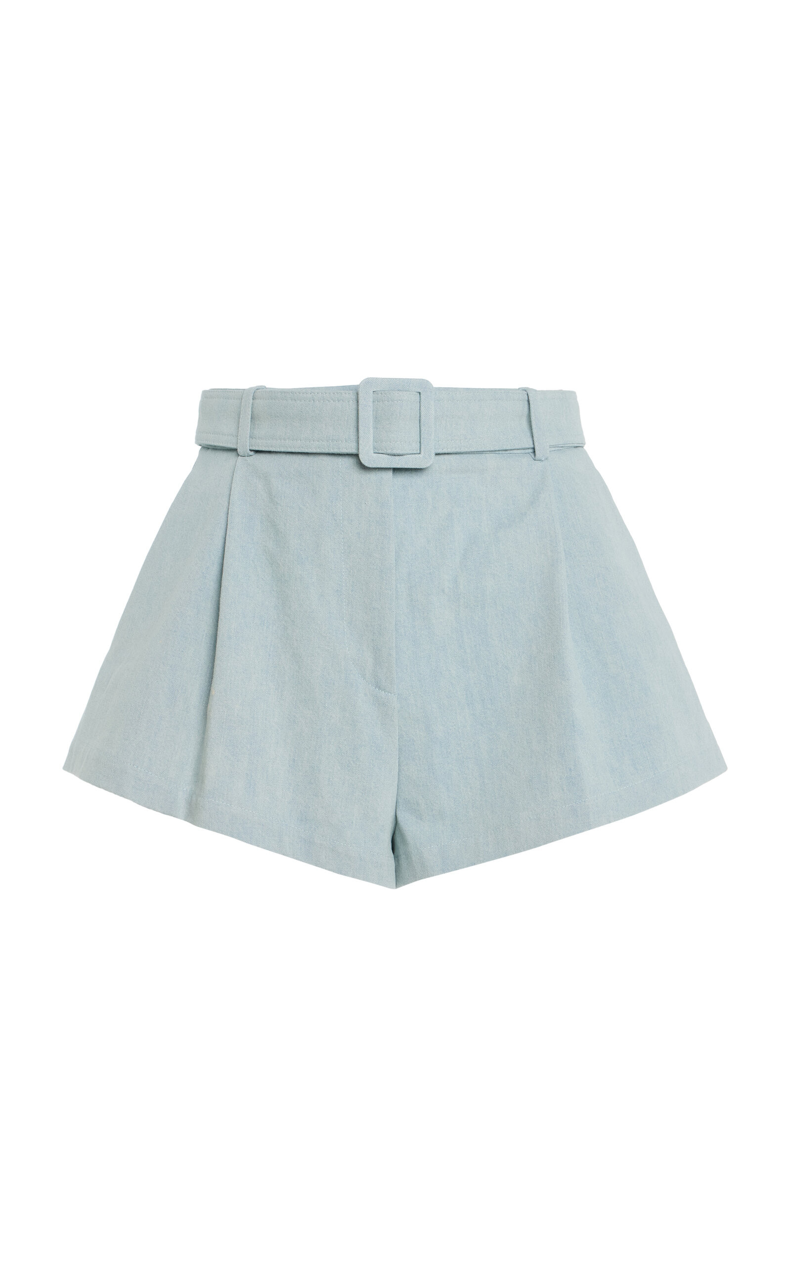 Exclusive Ruby Cotton Shorts | Moda Operandi (Global)