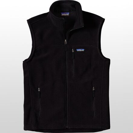 Classic Synchilla Fleece Vest - Men's | Backcountry