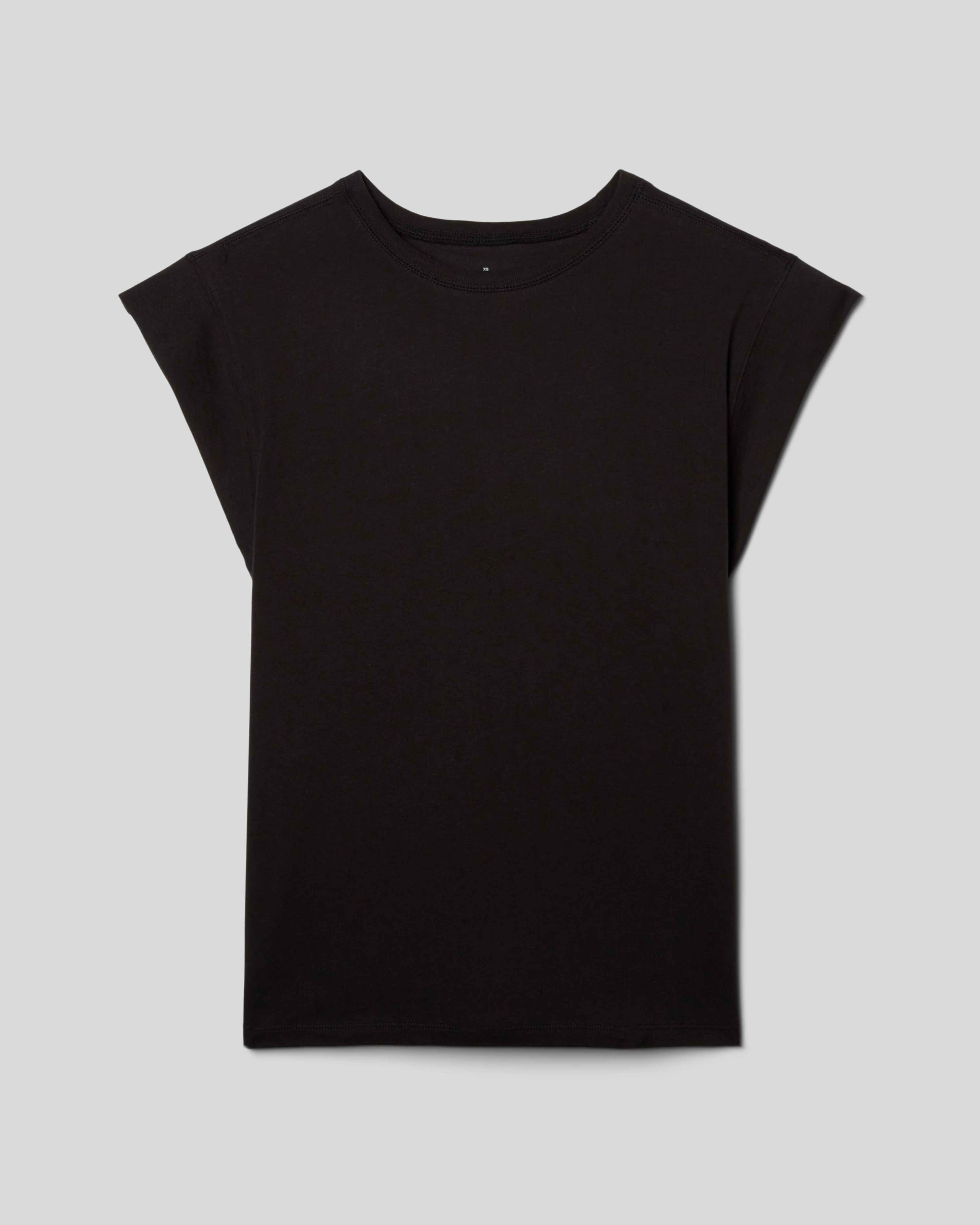 The Organic Cotton Muscle Tee | Everlane