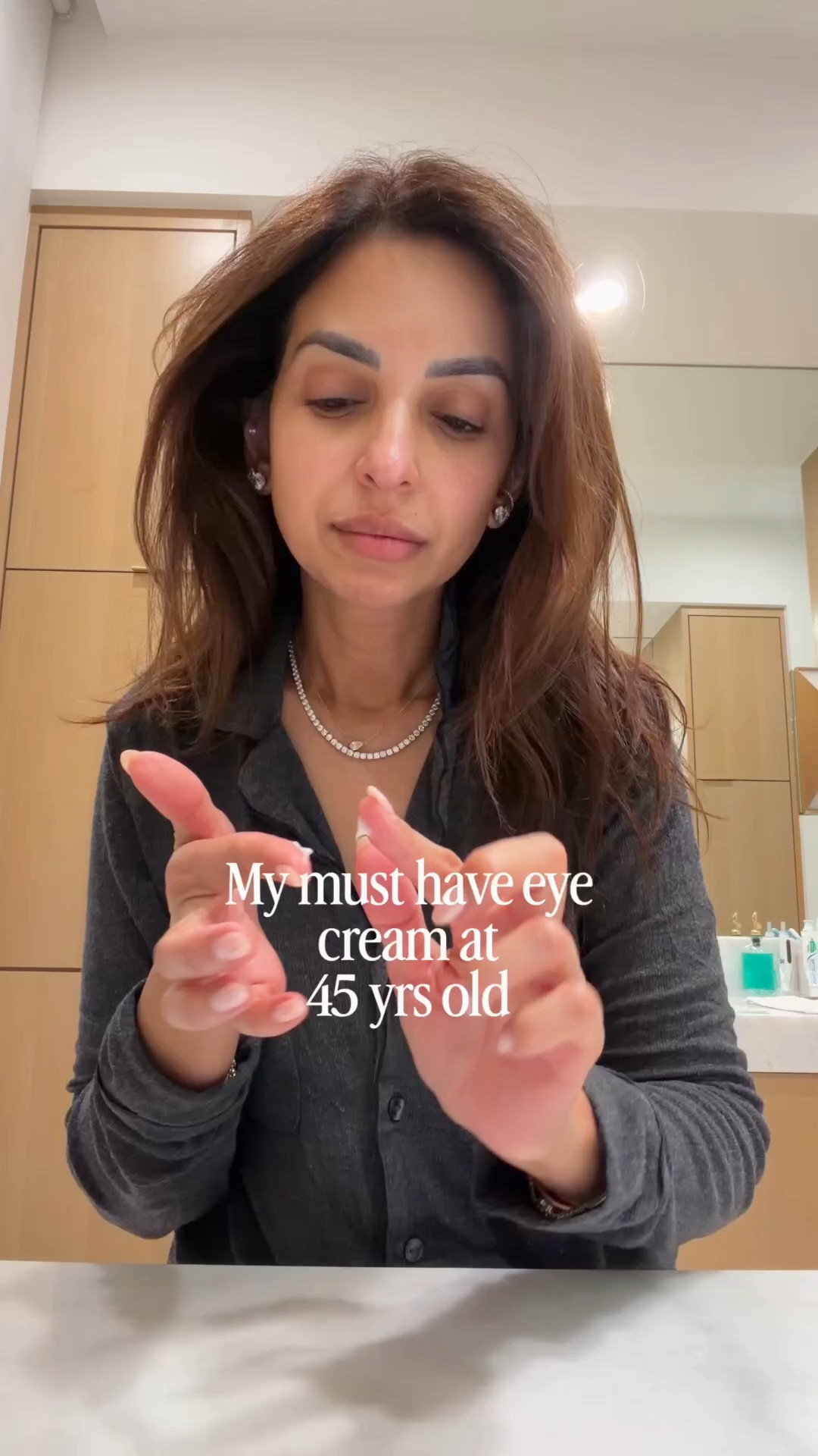 My fav eye cream, keeps my undereyes hydrated!

#LTKBeauty