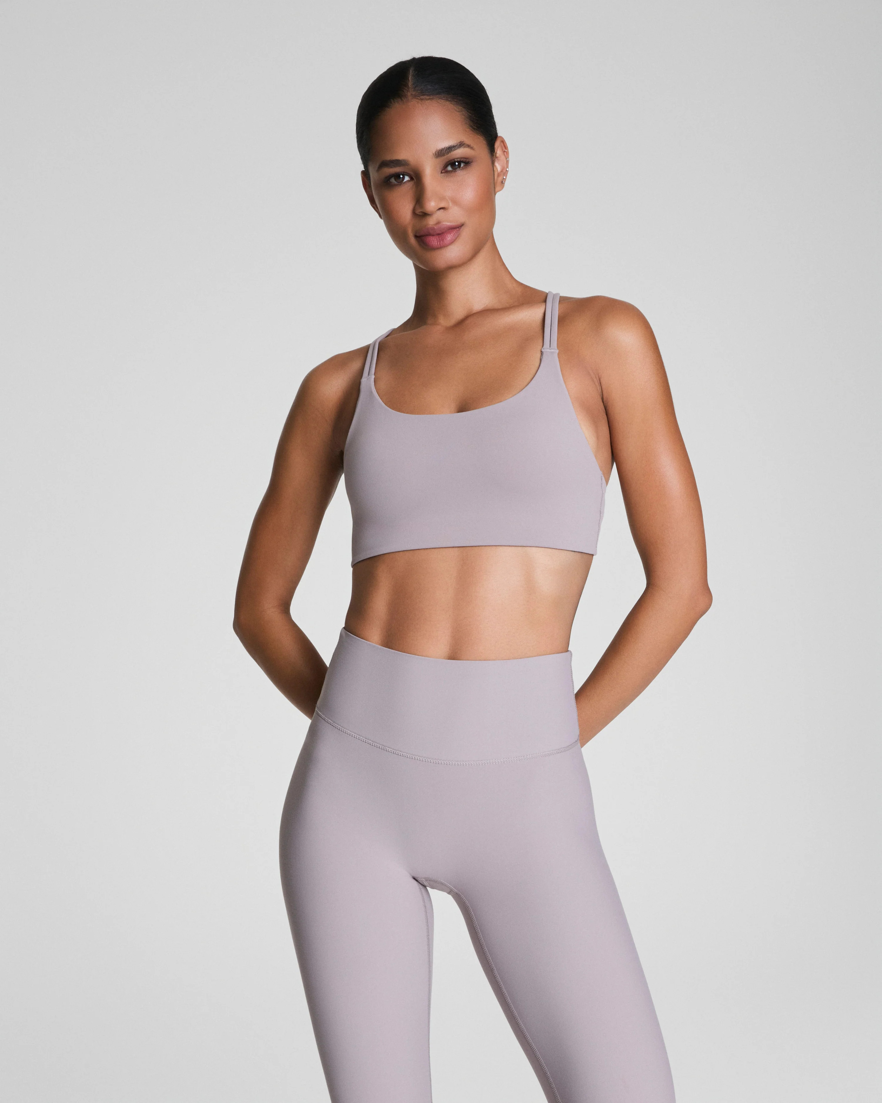 Low Impact Sports Bra | Spanx