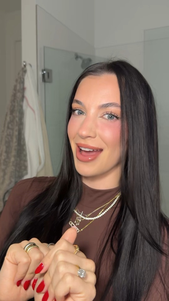 Some of my all time absolute favorite makeup products 🤍✨✨