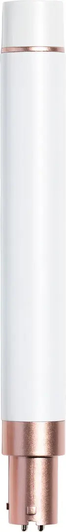 T3 Undone Waves 1-Inch Interchangeable Straight Barrel Curling Iron | Nordstrom | Nordstrom