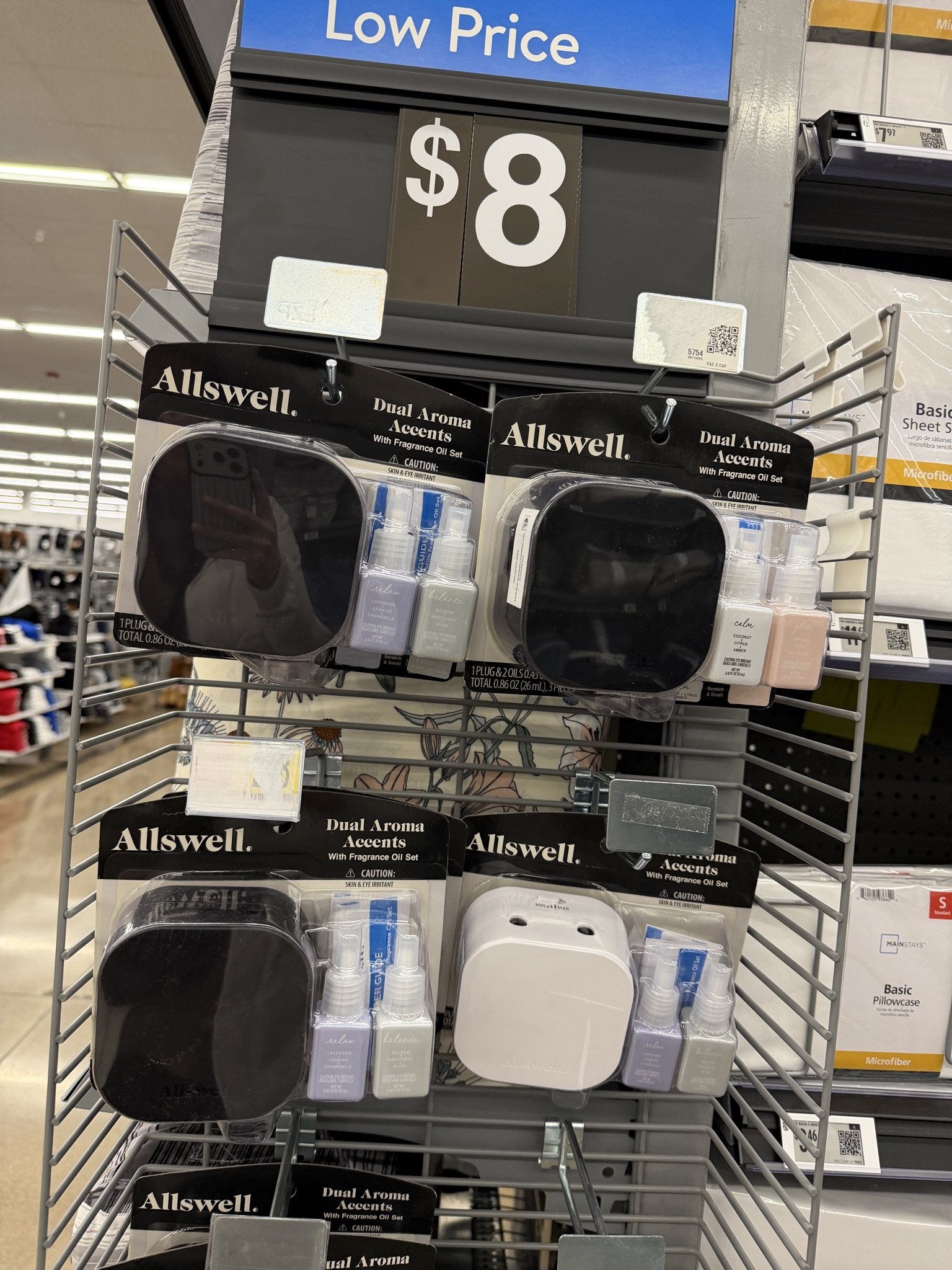 Has anyone tried these Pura dupes? 
#allswell #under10 #giftideas #dupes #walmartfinds 

#LTKFindsUnder50 #LTKGiftGuide #LTKHome