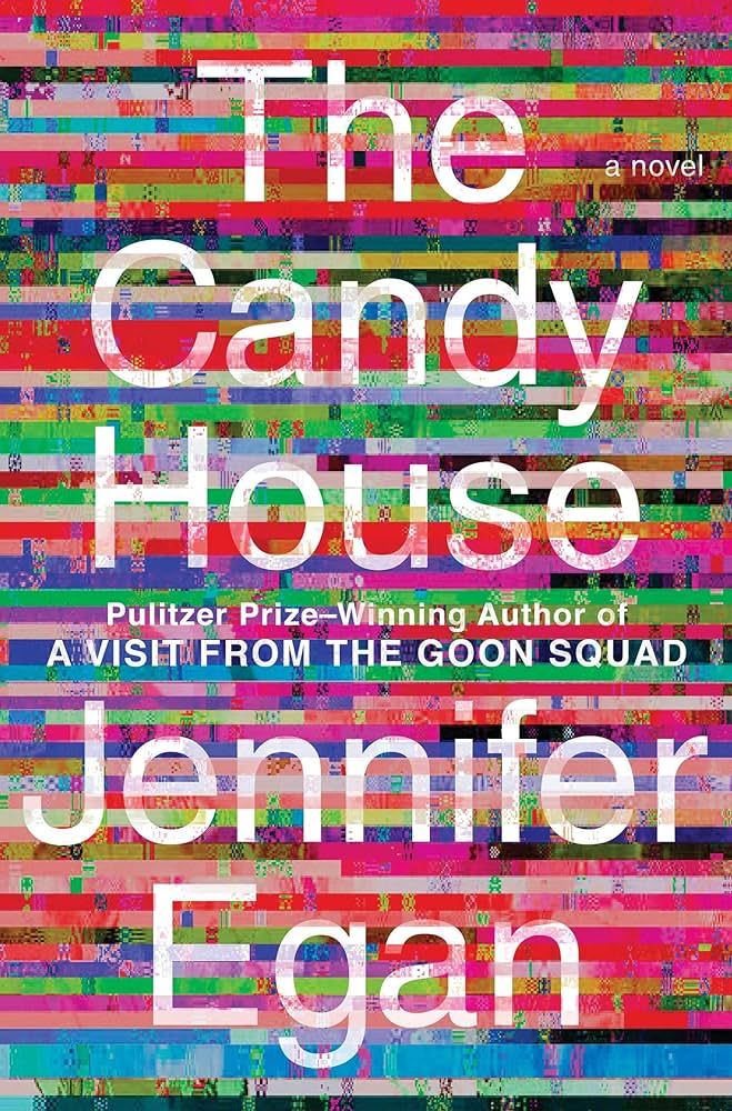 The Candy House: A Novel | Amazon (US)
