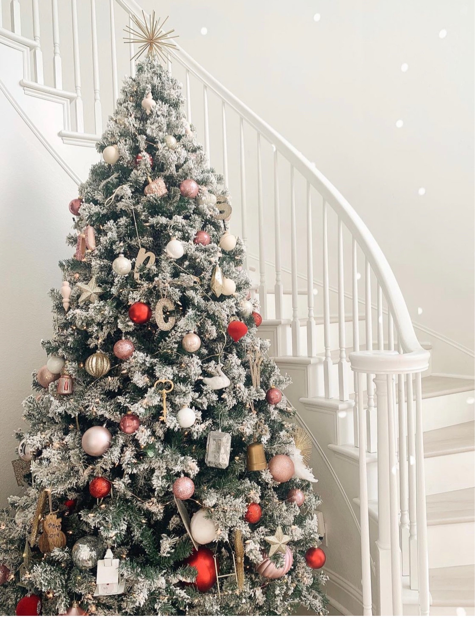 A few Christmas tree favorites! 

#LTKSeasonal #LTKHoliday