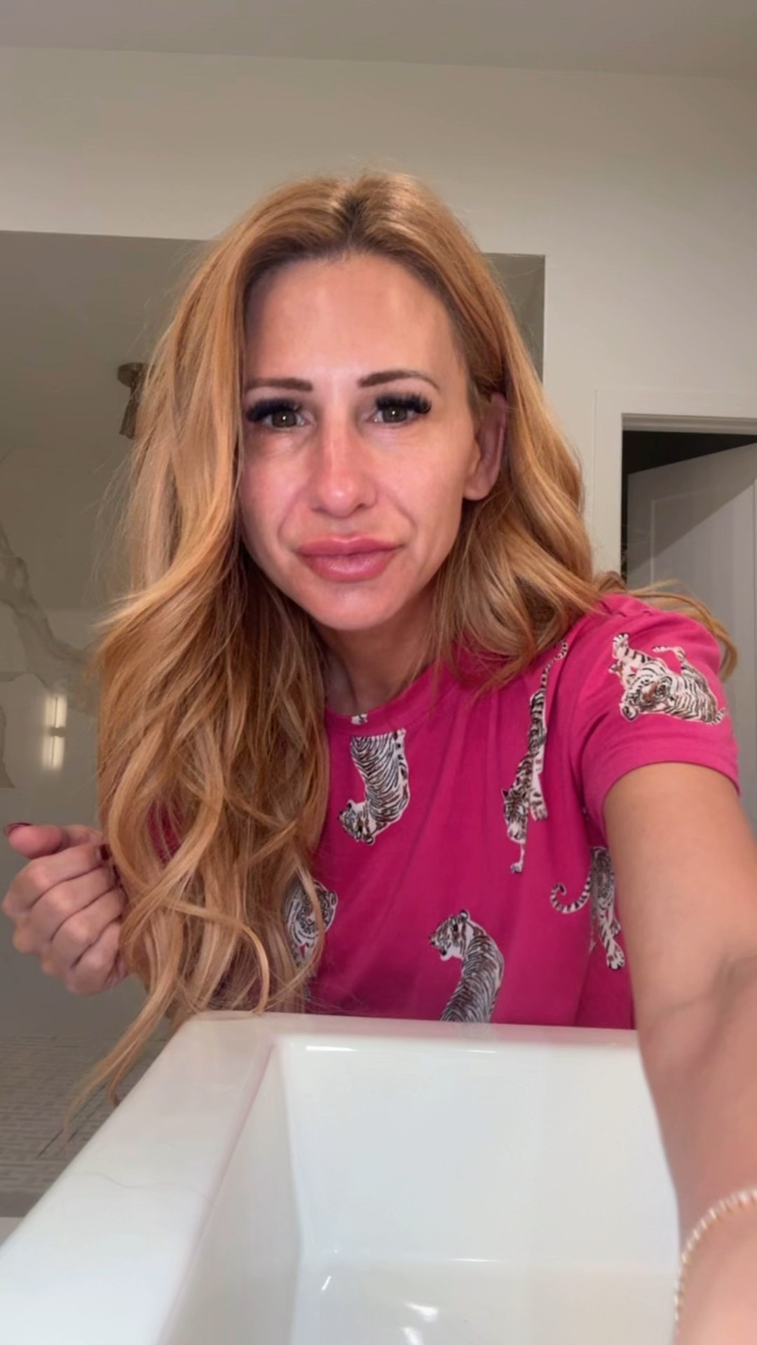 This toner is magic 🪄 and under $15! 

#LTKselfcare #LTKmomlife #LTKmorningroutine