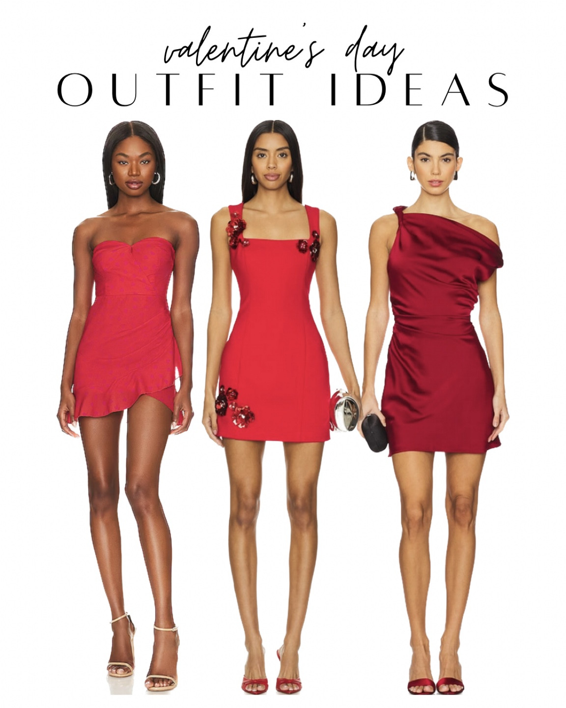 valentine’s day outfit, date night outfit, valentine’s party outfit, red dress, pink dress

#LTKStyleTip #LTKTravel #LTKSeasonal