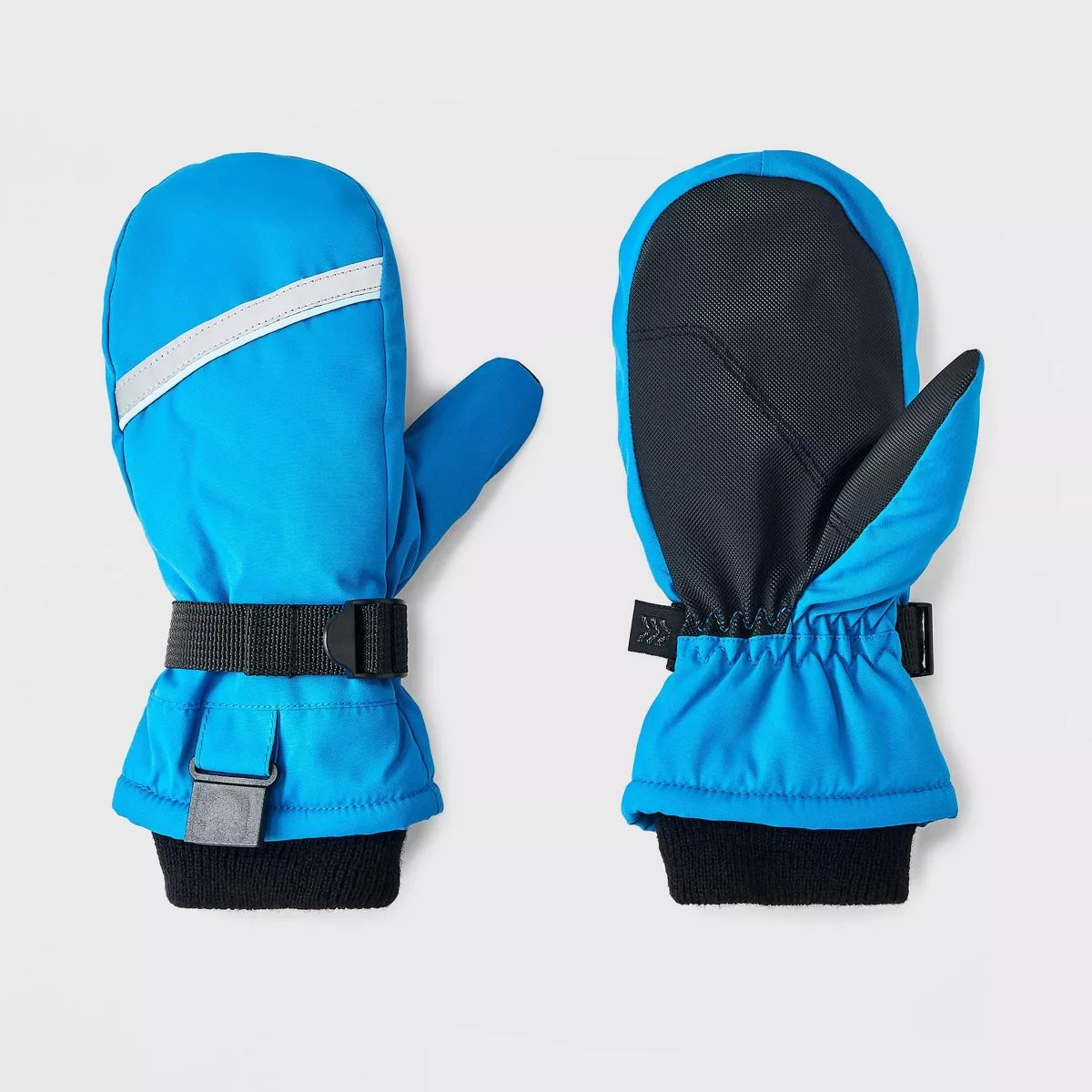 Boys' Ski Mittens - All in Motion™ | Target