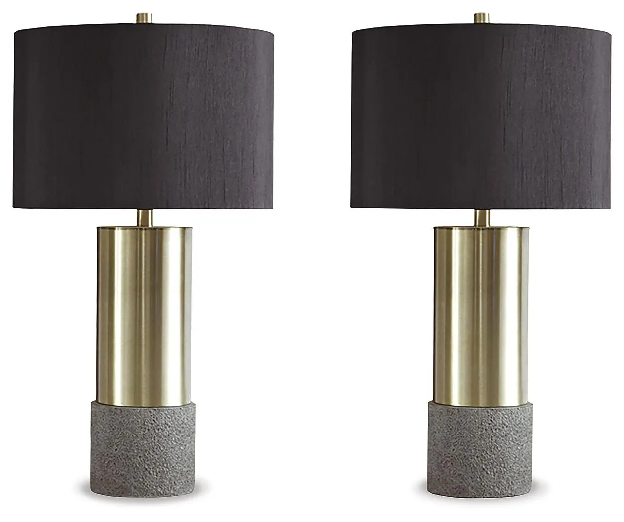 Jacek Table Lamp (Set of 2) | Ashley | Ashley