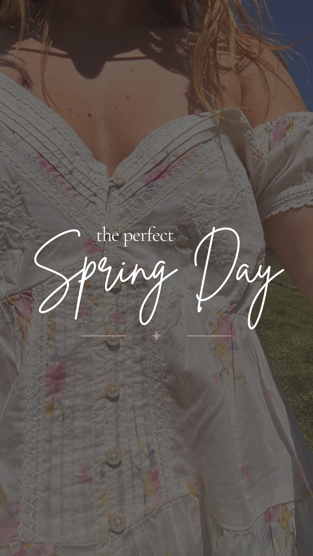 The perfect spring day with my boy 🌸❤️

#LTKdayinmylife #LTKvlog #LTKmomlife