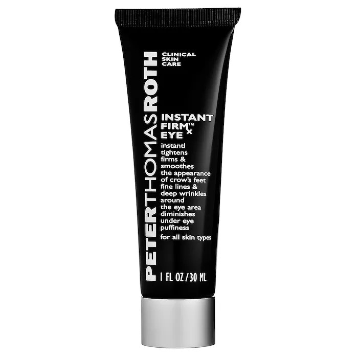 Instant FIRMx® Eye Temporary Eye Tightener | Sephora (US)