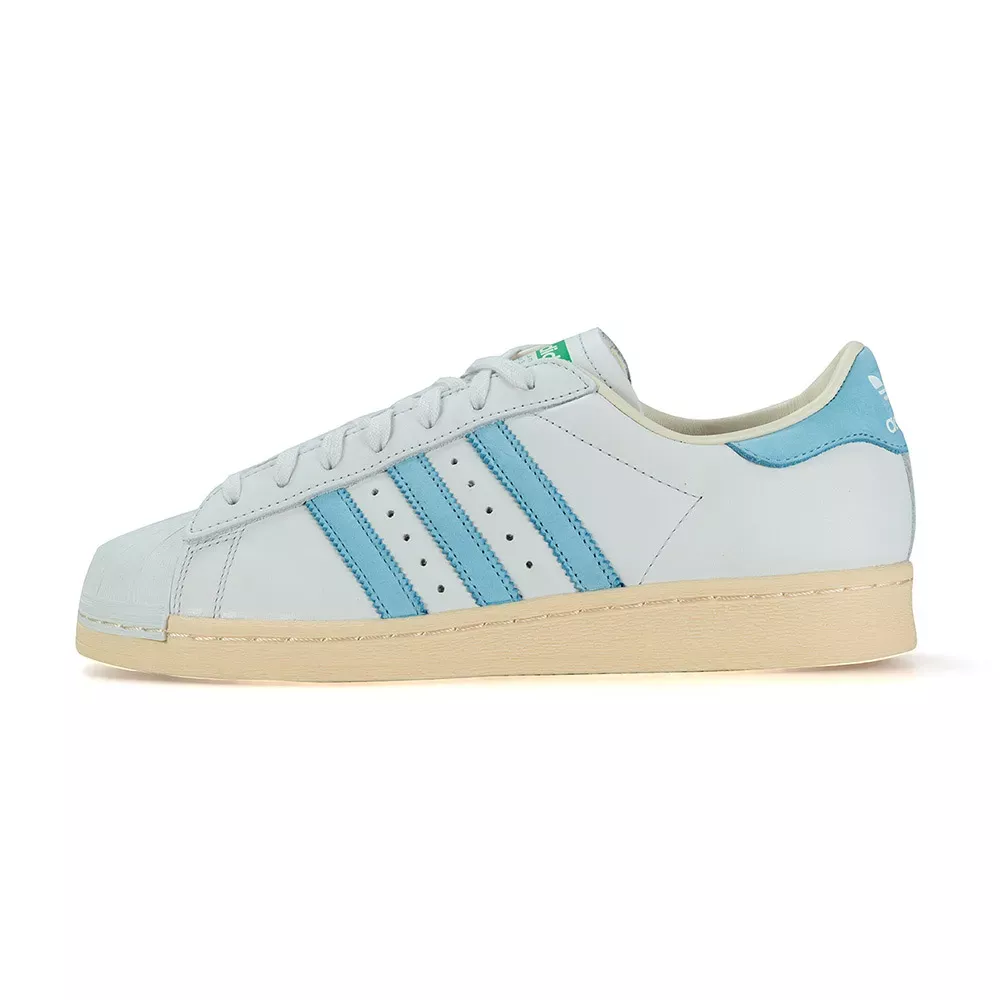 Adidas slip on authentic feet hot sale