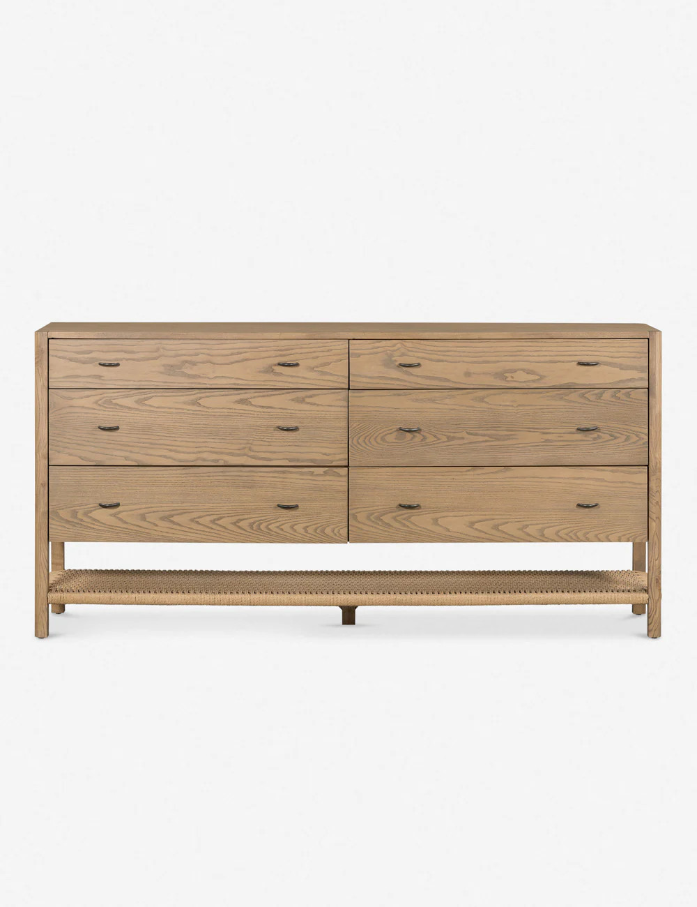 Laird 6-Drawer Dresser | Lulu and Georgia 