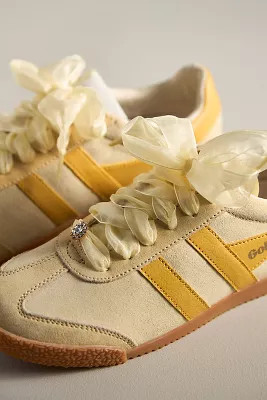 Shoe Charm & Laces Set | Anthropologie (US)