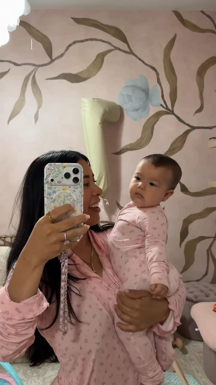 Unfortunately one of us always sleeps in.. so second service is the new norm for us🥲 have the best week!!❤️

Church outfits! Baby girl and mommy 
@abercrombie 


Mommy and me 
Church outfit 
Church dress


 #ltkkids #ltkbaby #ltkmomlife

Comment “shop” for links in video 

#morningroutine #church #relatable #momlife #reality SAHM of 2, morning vlog, skincare routine, makeup routine

#LTKootd #LTKSaleAlert #LTKmomlife