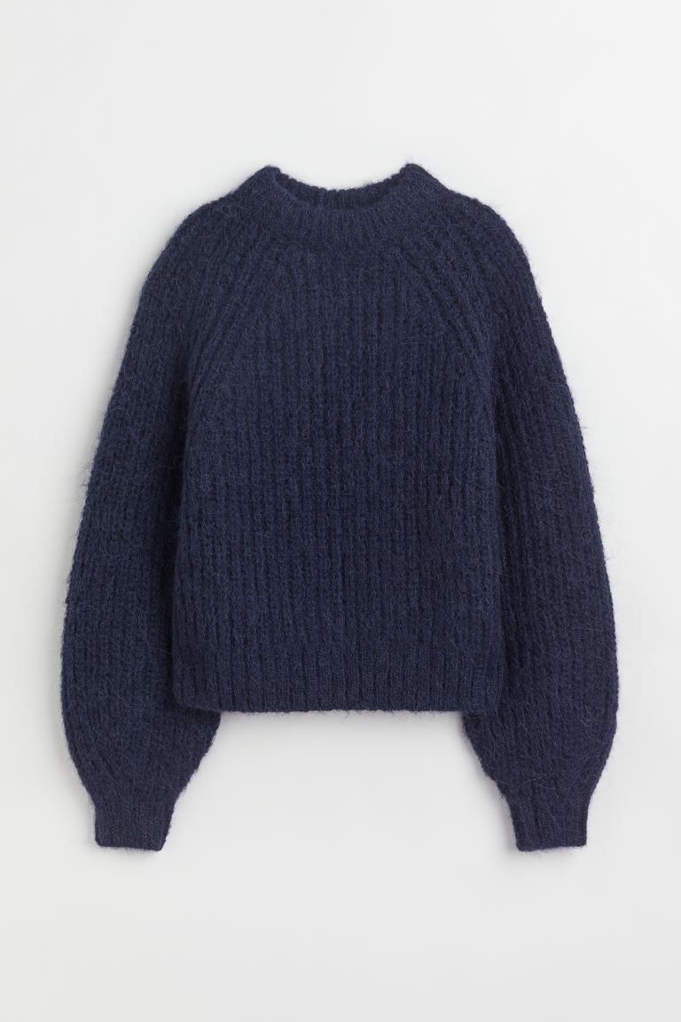 Wool Sweater | H&M (US + CA)