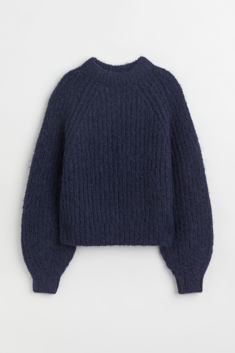 Wool Sweater | H&M (US)