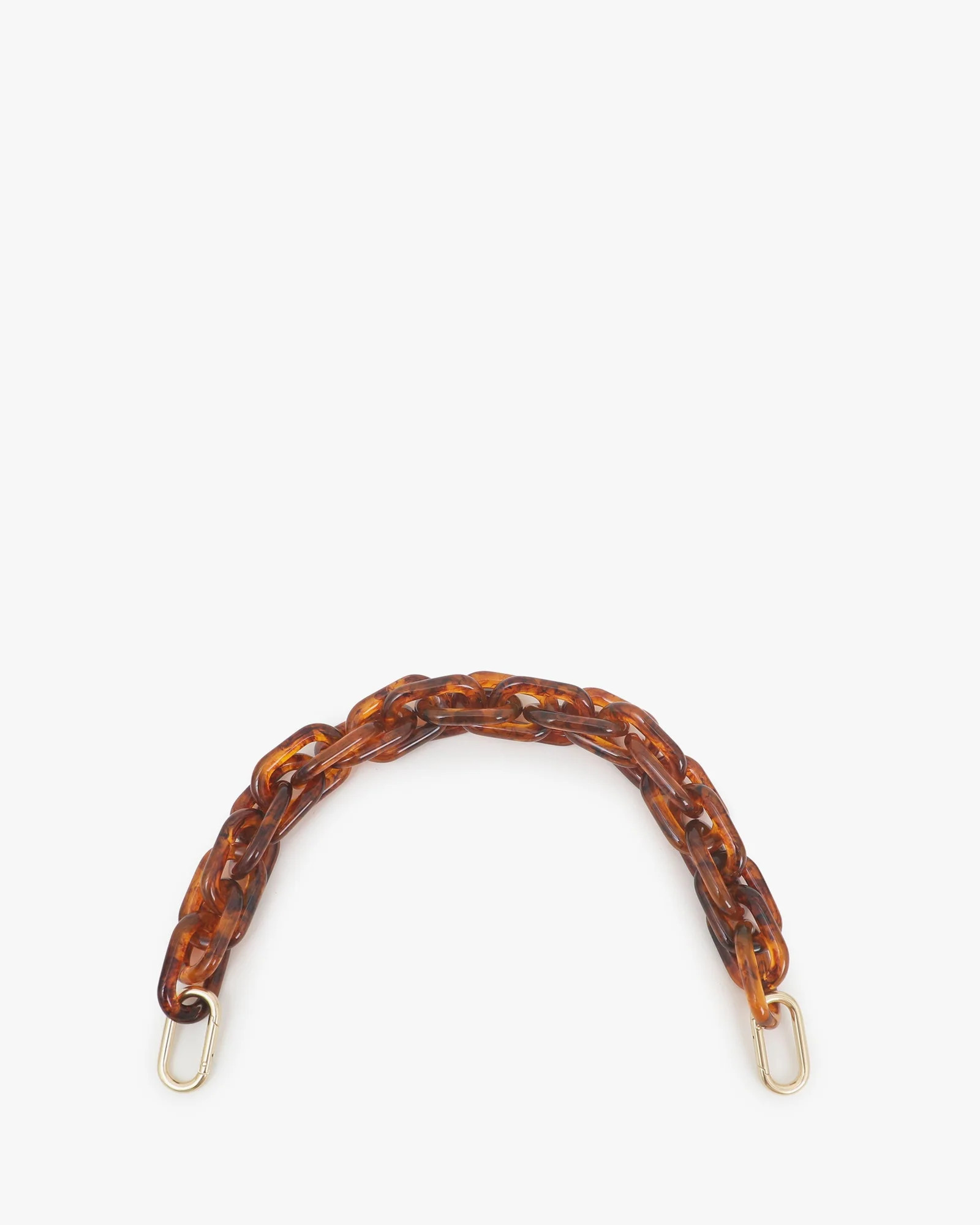 Shortie Strap | Clare Vivier