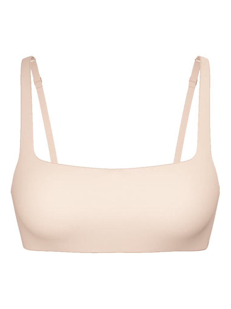 Luxe Contour Scoop Lightly Lined Bra | Victoria's Secret (US / CA )
