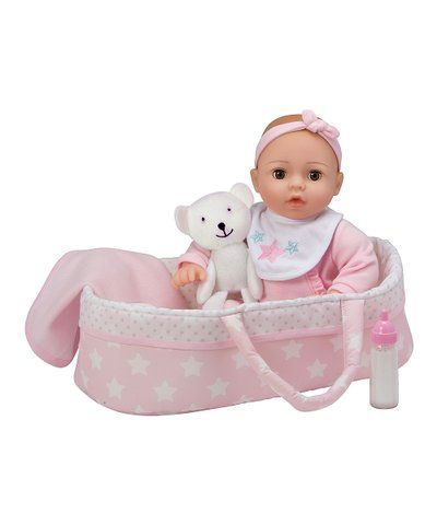Adora Dolls | Adoption Baby Essentials Set | Zulily